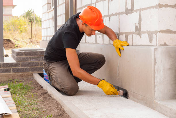 Waterproofing professionals working in Holland, NY